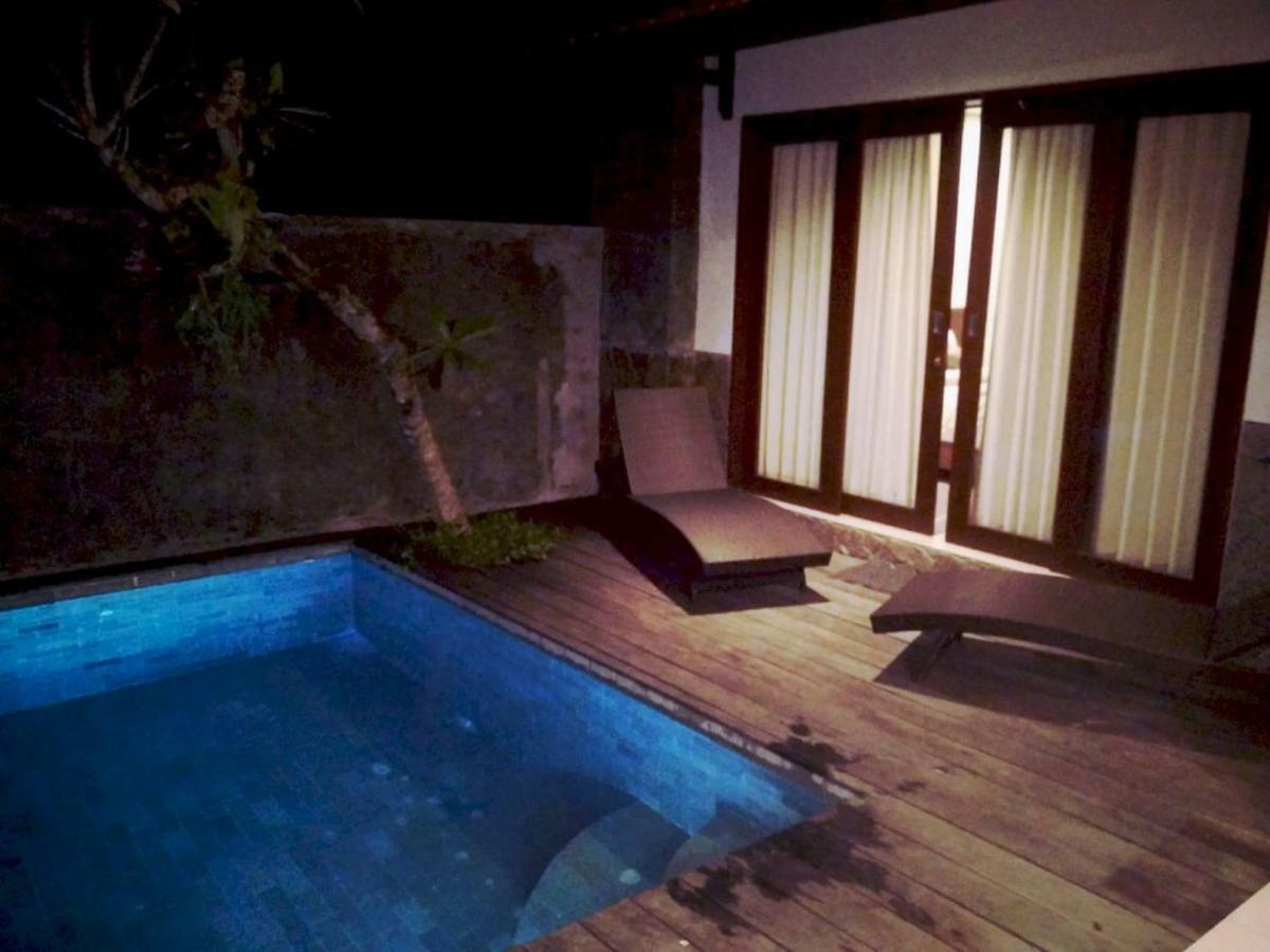 Ara Villa Ubud