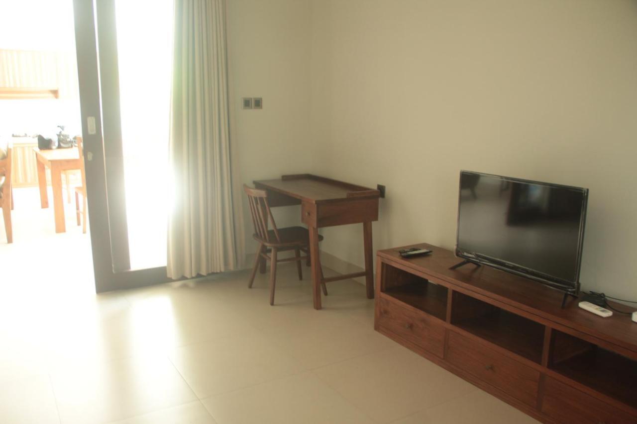 Ara Villa Ubud