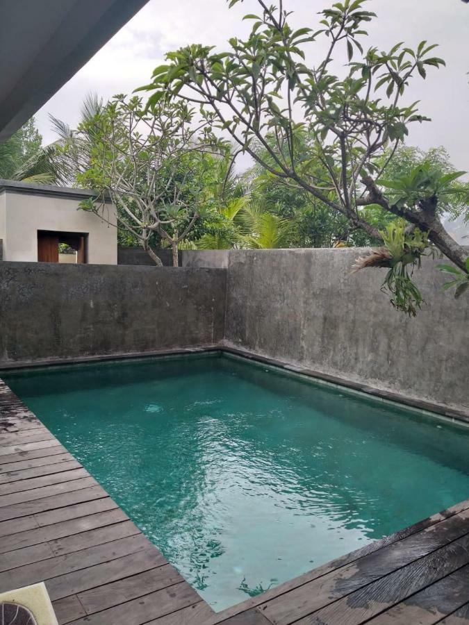 Ara Villa Ubud