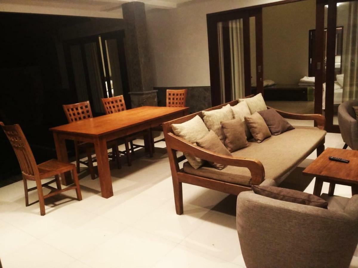 Ara Villa Ubud