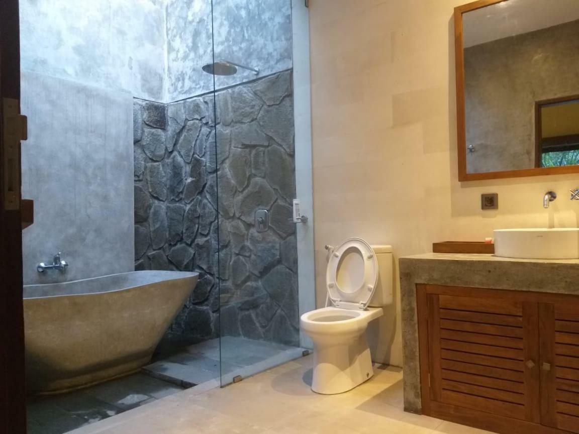 Ara Villa Ubud