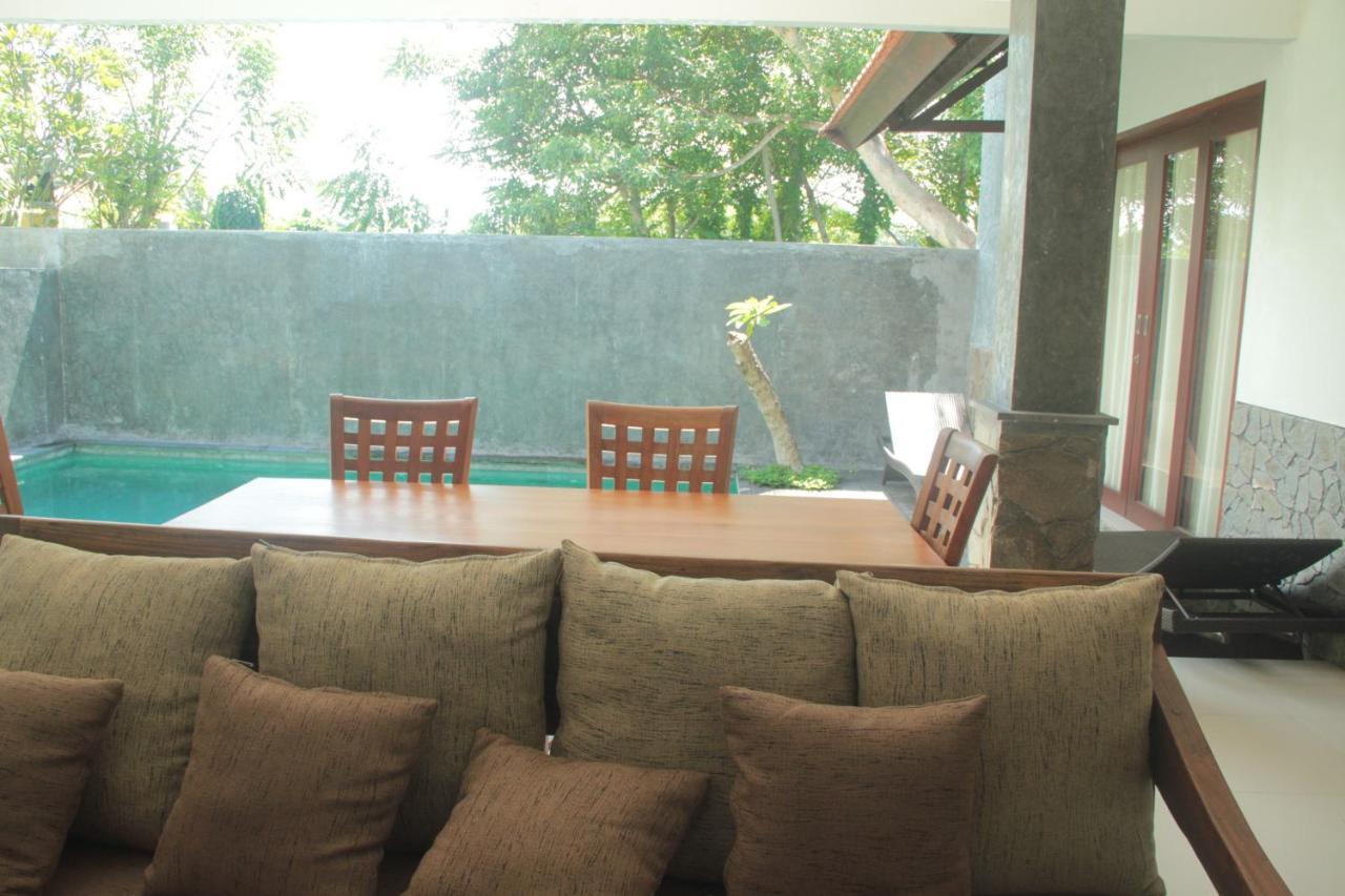 Villa Ara Ubud