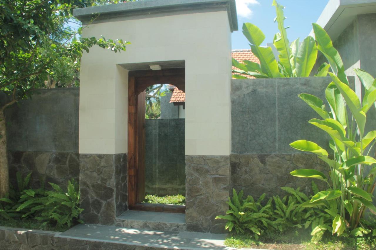 Ara Villa Ubud