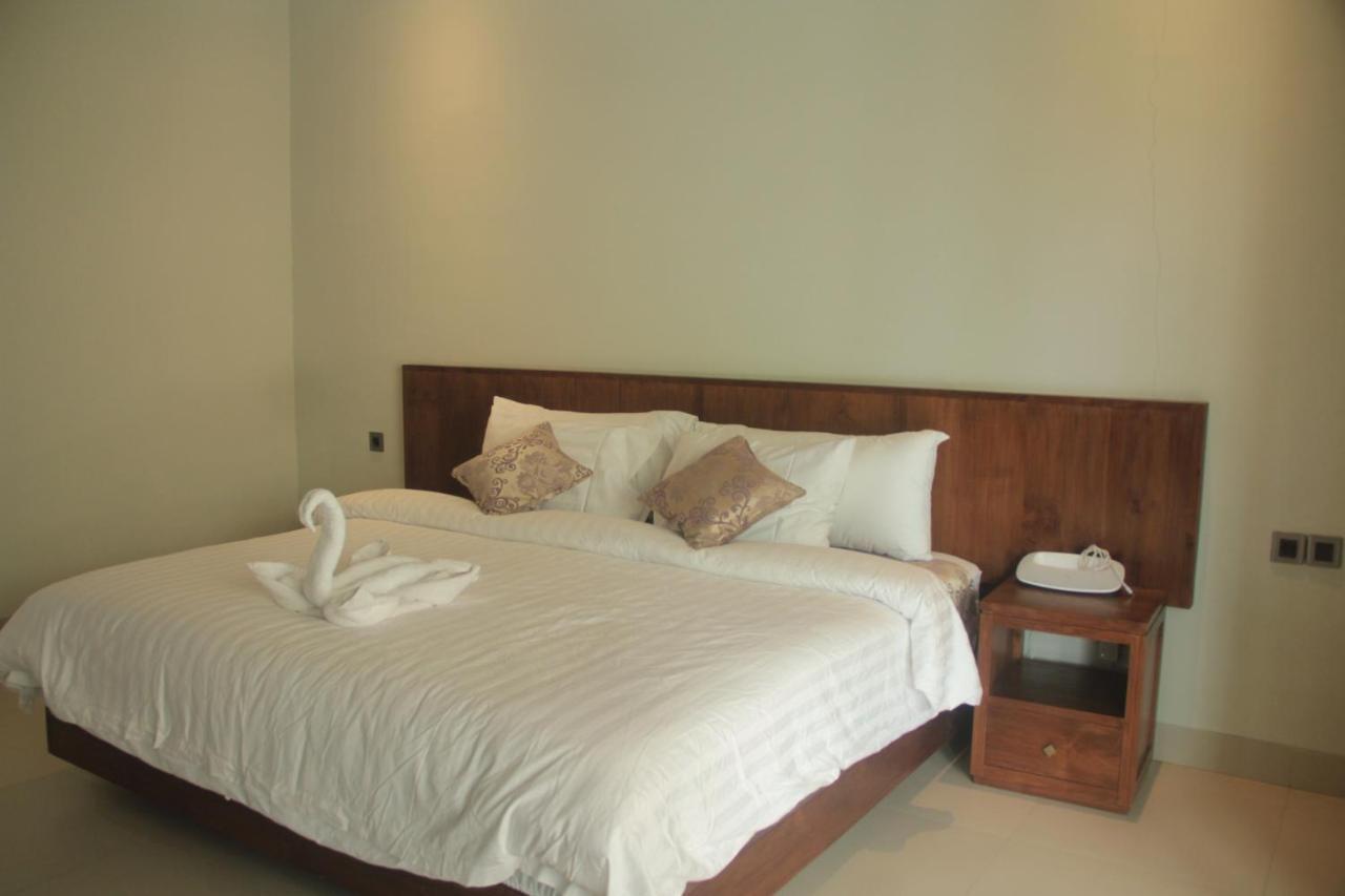 Ara Villa Ubud